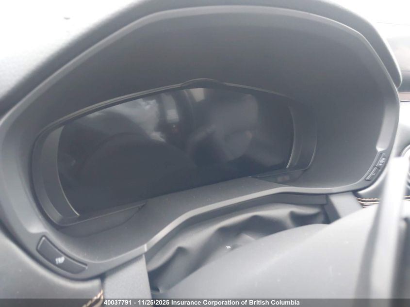 2025 Mazda Cx-70 Premium VIN: JM3KJDHA3S1125136 Lot: 40037791