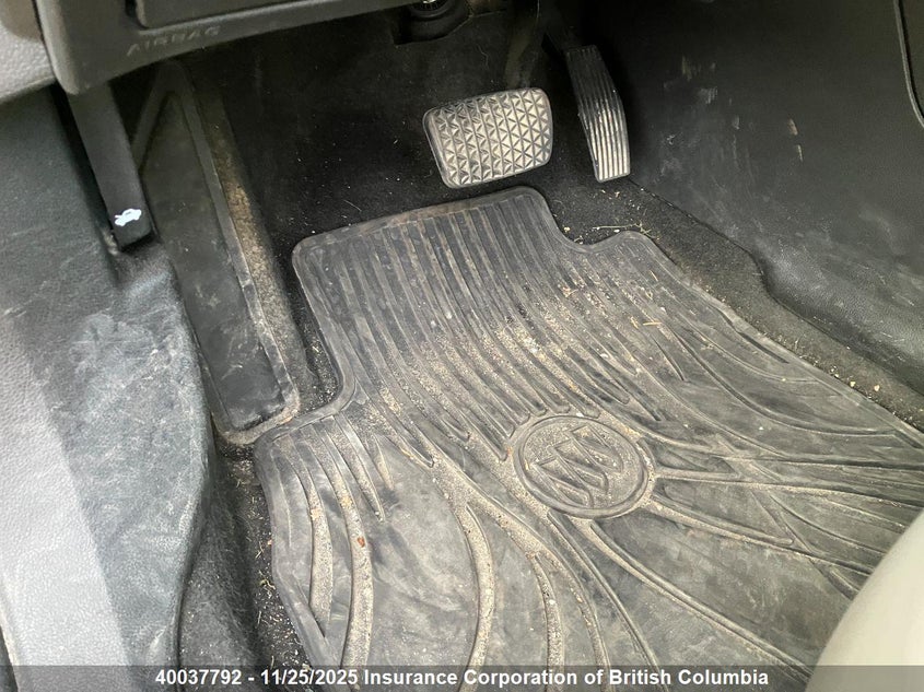 2016 Buick Verano VIN: 1G4P15SK6G4143492 Lot: 40037792