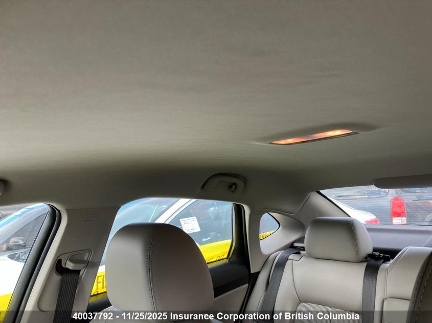 2016 Buick Verano VIN: 1G4P15SK6G4143492 Lot: 40037792