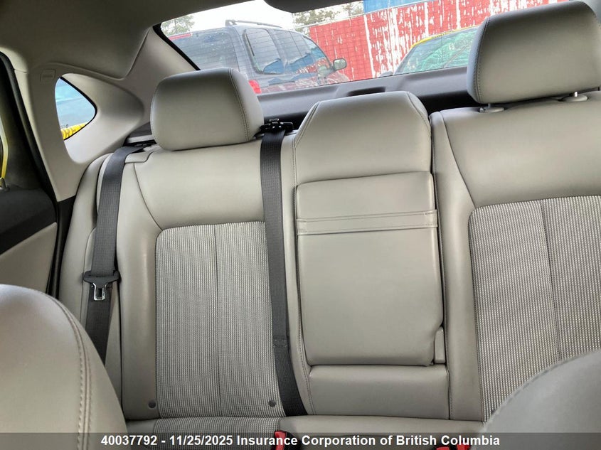 2016 Buick Verano VIN: 1G4P15SK6G4143492 Lot: 40037792