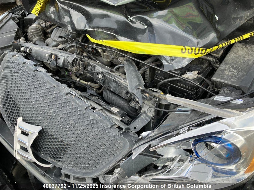 2016 Buick Verano VIN: 1G4P15SK6G4143492 Lot: 40037792