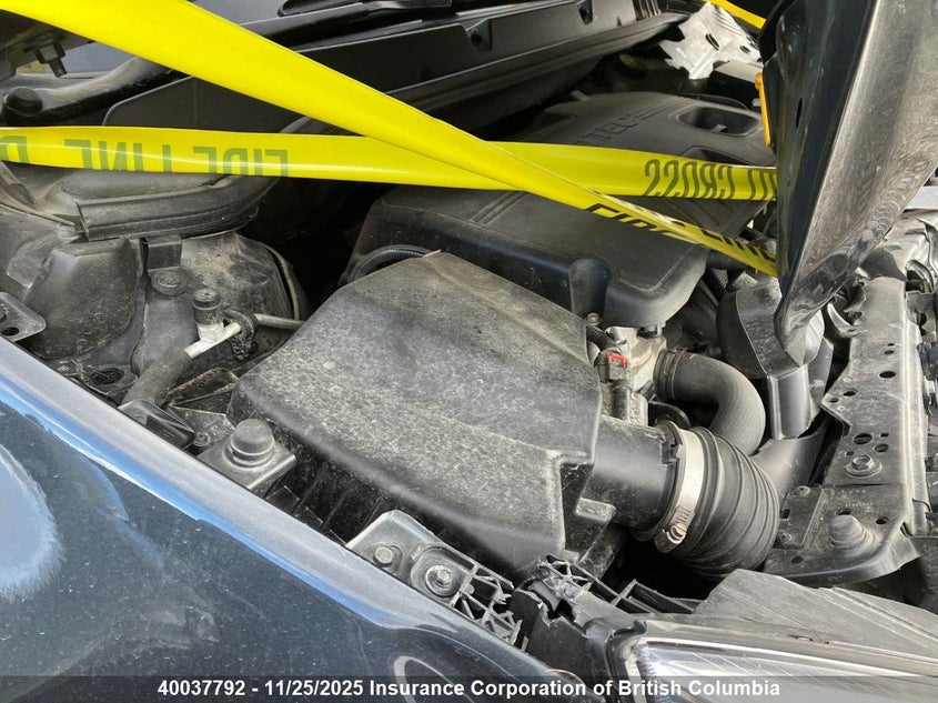 2016 Buick Verano VIN: 1G4P15SK6G4143492 Lot: 40037792