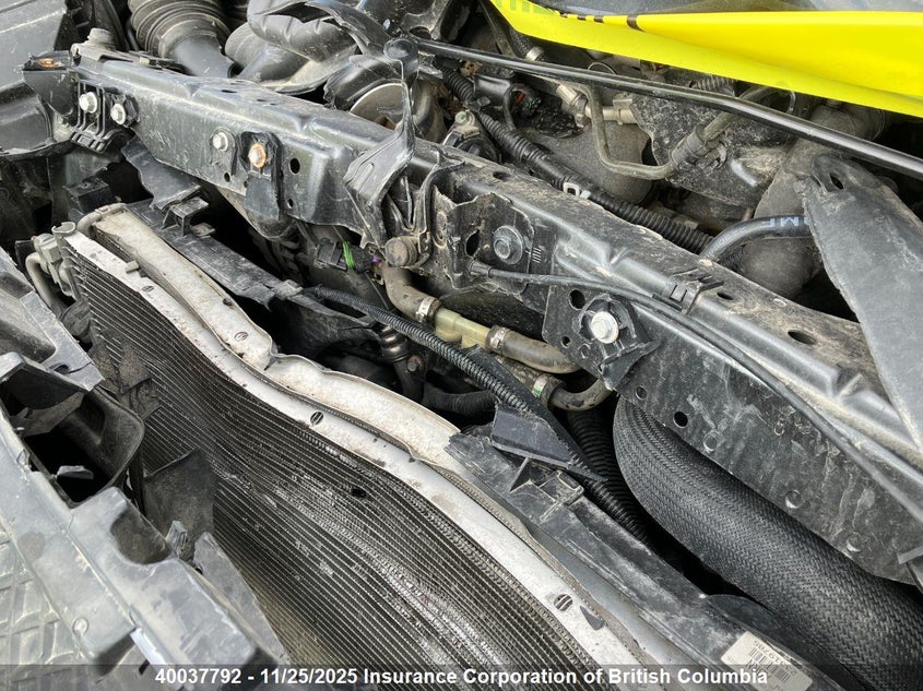 2016 Buick Verano VIN: 1G4P15SK6G4143492 Lot: 40037792