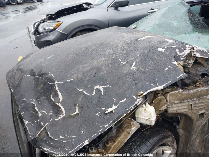 2014 Ford Mustang V6 Premium VIN: 1ZVBP8AM9E5205389 Lot: 40033209