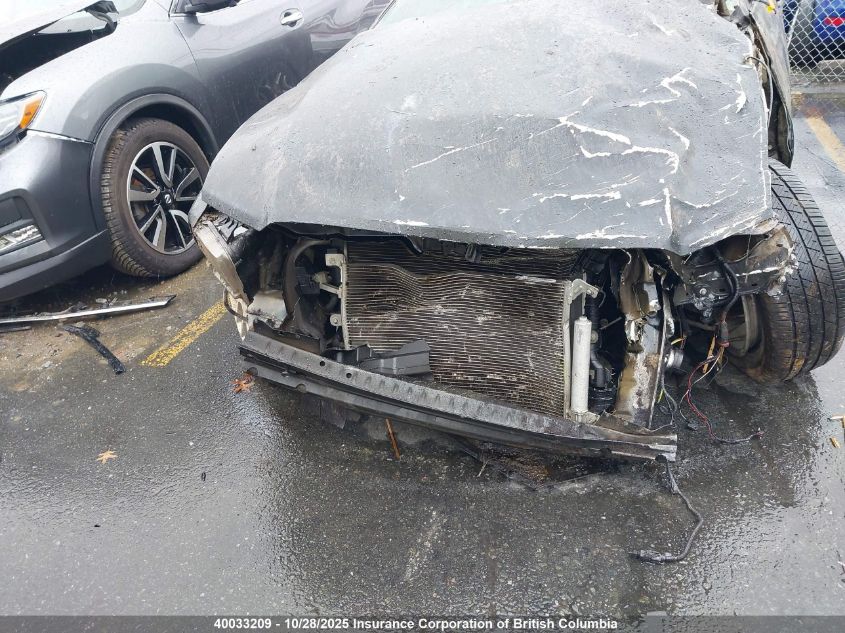 2014 Ford Mustang V6 Premium VIN: 1ZVBP8AM9E5205389 Lot: 40033209