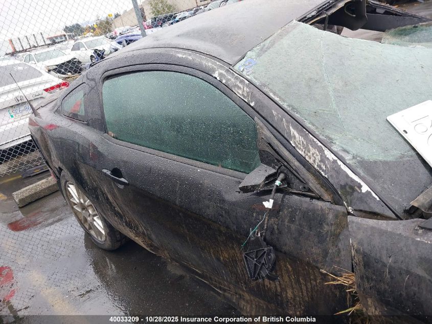 2014 Ford Mustang V6 Premium VIN: 1ZVBP8AM9E5205389 Lot: 40033209