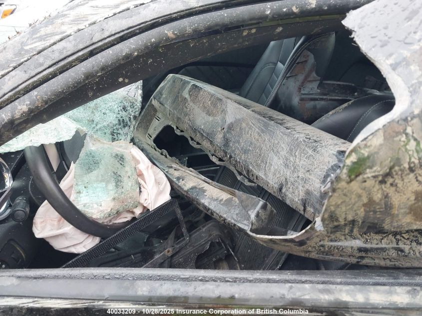 2014 Ford Mustang V6 Premium VIN: 1ZVBP8AM9E5205389 Lot: 40033209