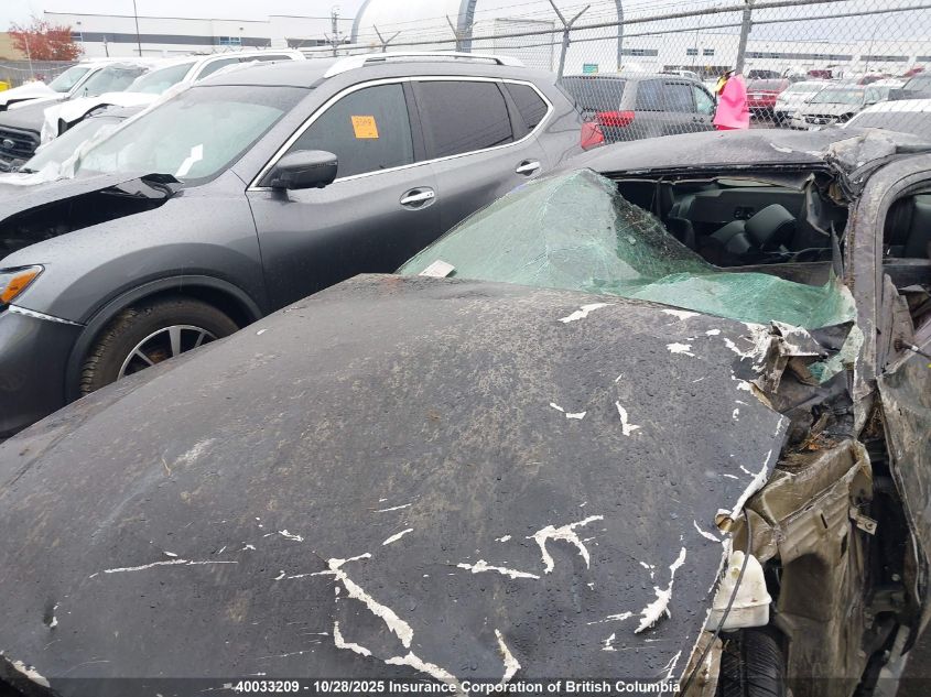 2014 Ford Mustang V6 Premium VIN: 1ZVBP8AM9E5205389 Lot: 40033209