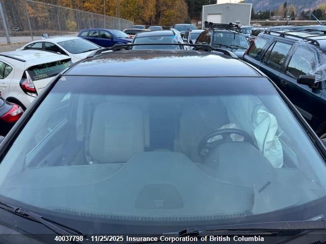 2016 Honda Odyssey Se VIN: 5FNRL5H3XGB509308 Lot: 40037798