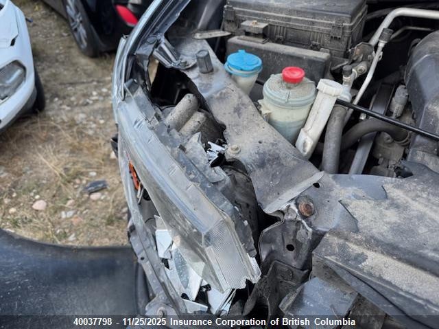 2016 Honda Odyssey Se VIN: 5FNRL5H3XGB509308 Lot: 40037798