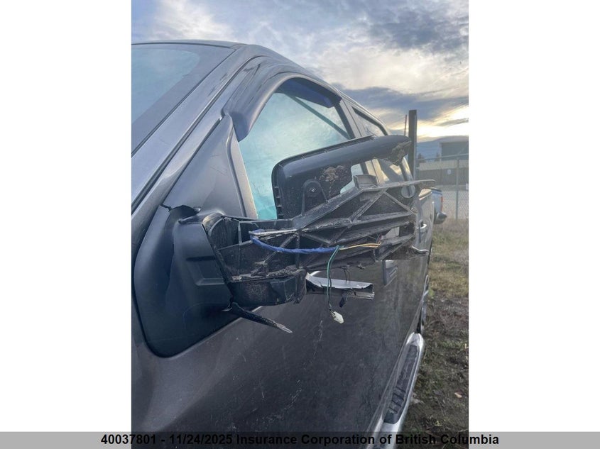 2012 Ford F150 VIN: 1FTFW1ET9CFA78568 Lot: 40037801