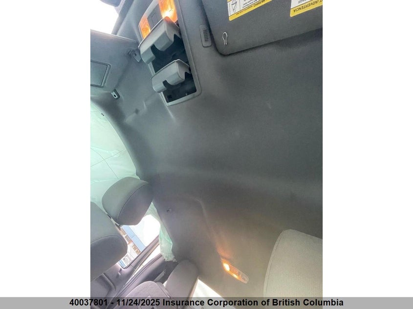 2012 Ford F150 VIN: 1FTFW1ET9CFA78568 Lot: 40037801