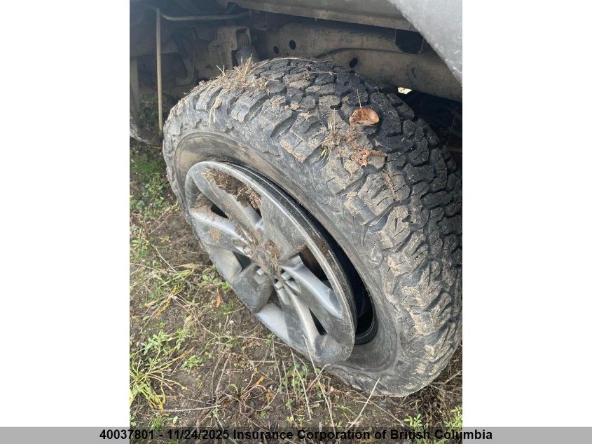 2012 Ford F150 VIN: 1FTFW1ET9CFA78568 Lot: 40037801