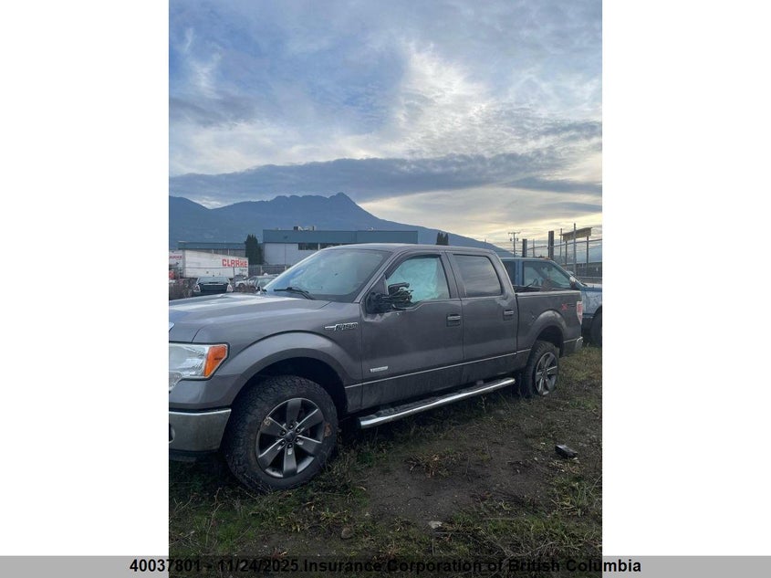 1FTFW1ET9CFA78568 2012 FORD F-150 photo no. 2