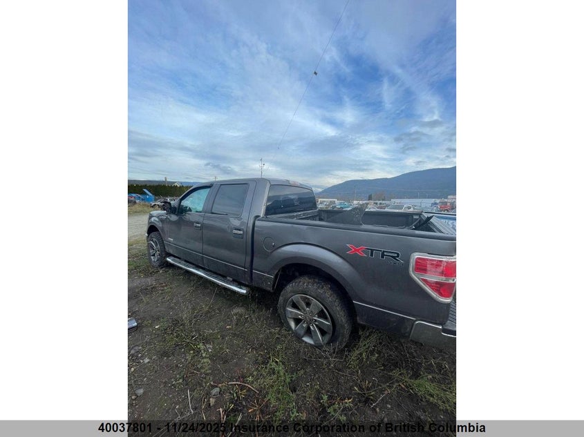 1FTFW1ET9CFA78568 2012 FORD F-150 photo no. 3