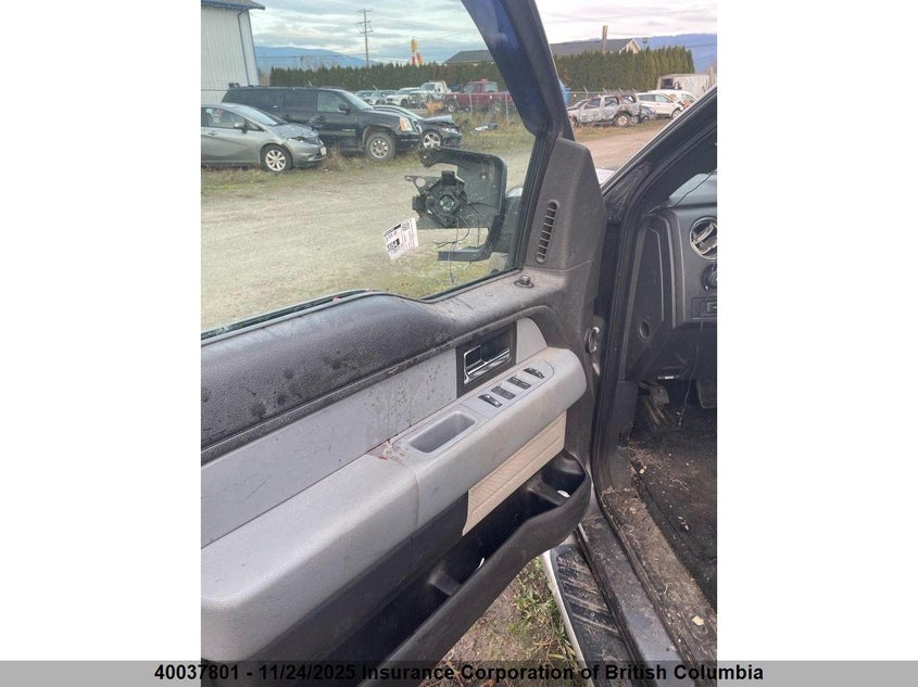 1FTFW1ET9CFA78568 2012 FORD F-150 photo no. 5
