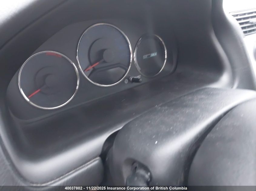 2003 Honda Civic VIN: JHMES965X3S800464 Lot: 40037802