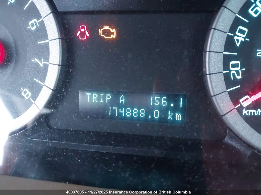 2011 Ford Escape Xlt VIN: 1FMCU0D7XBKC07345 Lot: 40037805