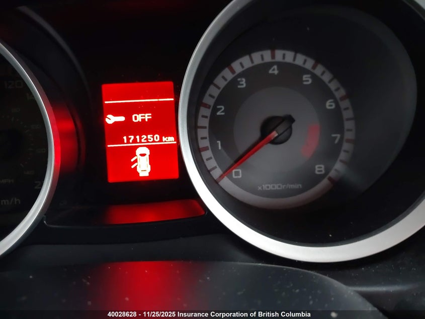 2008 Mitsubishi Lancer Es VIN: JA3AU26U78U604758 Lot: 40028628