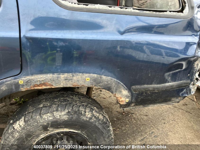 KZN1309007491 1993 TOYOTA  photo no. 12