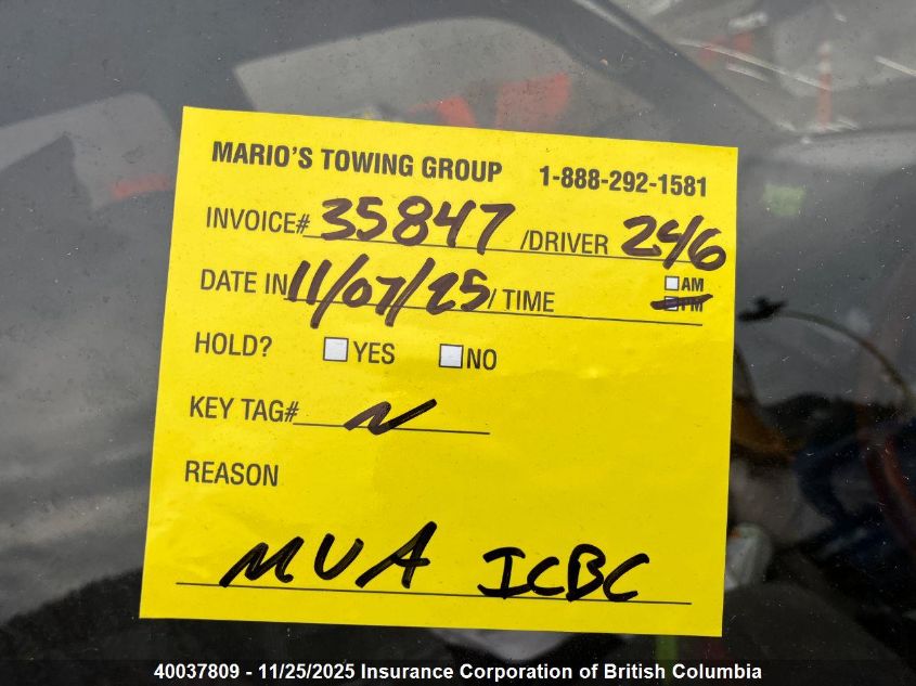 KZN1309007491 1993 TOYOTA  photo no. 19