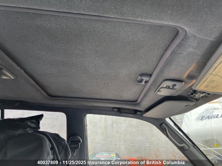 KZN1309007491 1993 TOYOTA  photo no. 23