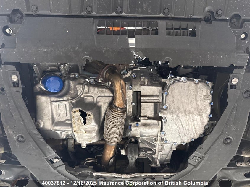 3CZRZ1H33SM100654 2025 HONDA HR-V photo no. 4
