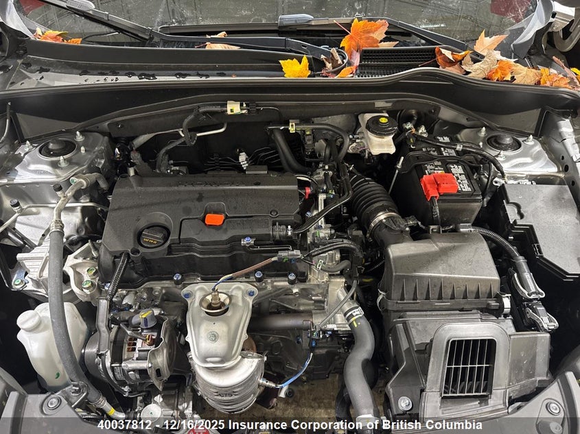 3CZRZ1H33SM100654 2025 HONDA HR-V photo no. 7