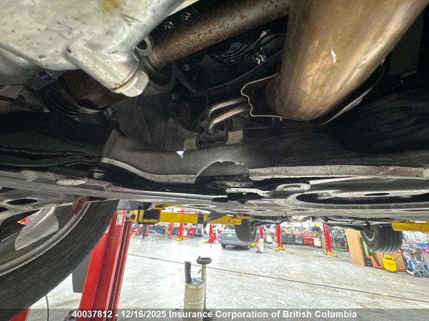 3CZRZ1H33SM100654 2025 HONDA HR-V photo no. 8