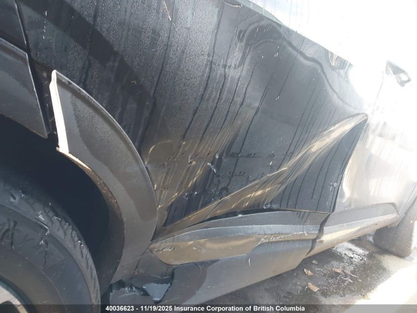 2023 Kia Sportage X Line Limited VIN: KNDPXCAFXP7197338 Lot: 40036623