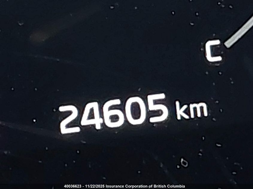 2023 Kia Sportage X Line Limited VIN: KNDPXCAFXP7197338 Lot: 40036623