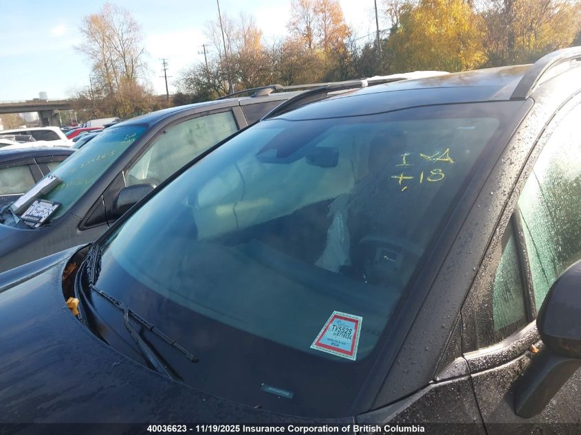 2023 Kia Sportage X Line Limited VIN: KNDPXCAFXP7197338 Lot: 40036623