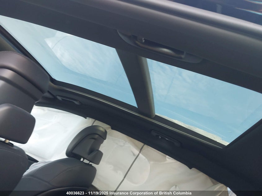 2023 Kia Sportage X Line Limited VIN: KNDPXCAFXP7197338 Lot: 40036623