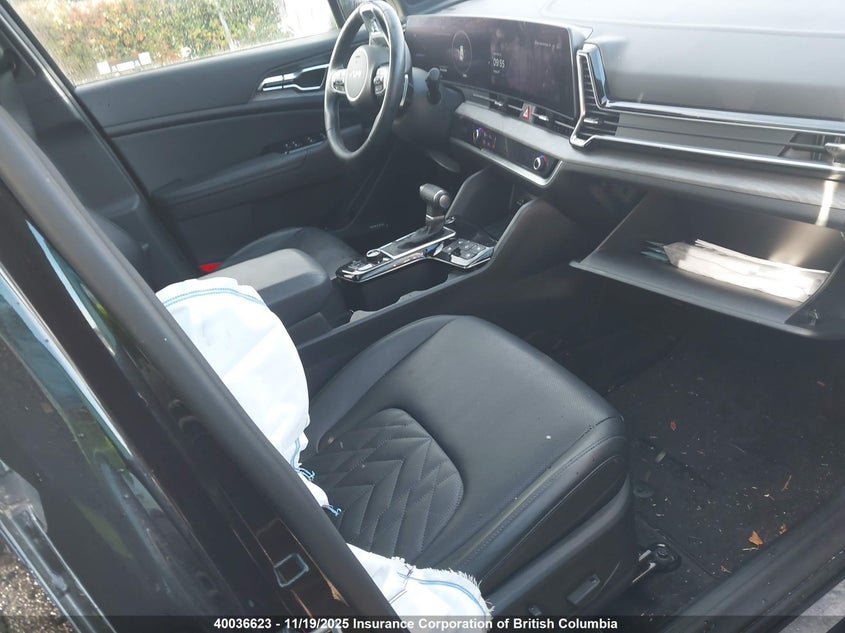 KNDPXCAFXP7197338 2023 KIA SPORTAGE photo no. 5