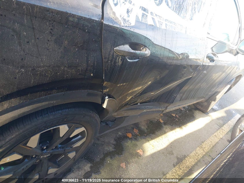 2023 Kia Sportage X Line Limited VIN: KNDPXCAFXP7197338 Lot: 40036623