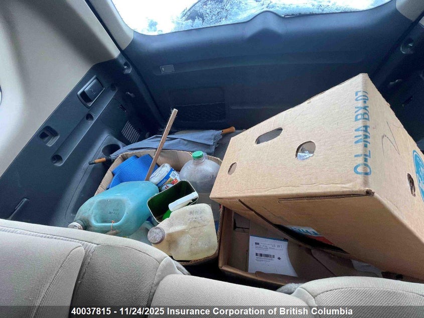 2010 Toyota Rav4 VIN: 2T3BF4DV1AW049645 Lot: 40037815