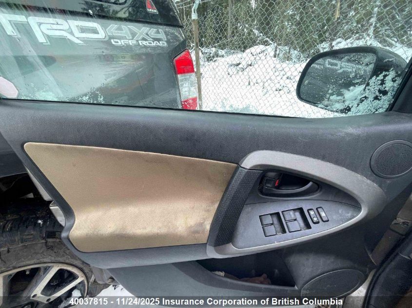 2010 Toyota Rav4 VIN: 2T3BF4DV1AW049645 Lot: 40037815