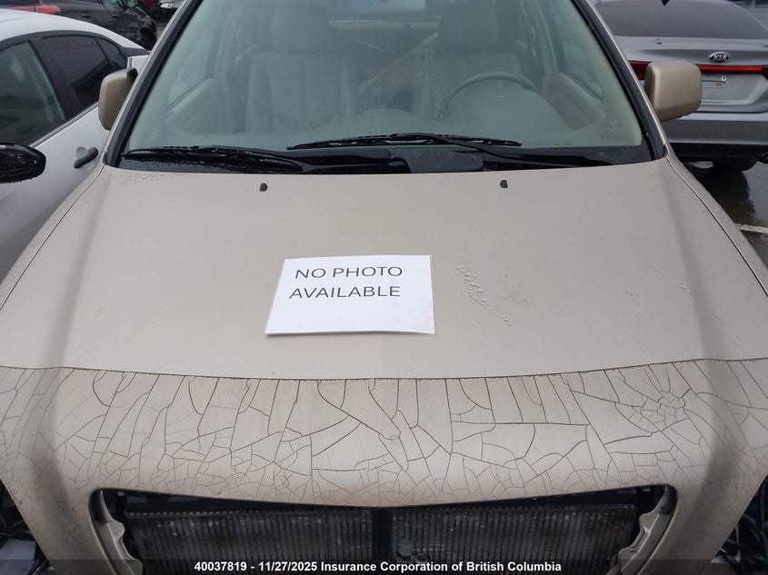 2002 Lexus Rx 300 VIN: JTJHF10U620285832 Lot: 40037819