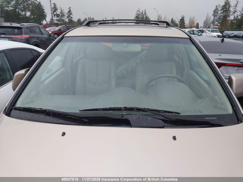 2002 Lexus Rx 300 VIN: JTJHF10U620285832 Lot: 40037819