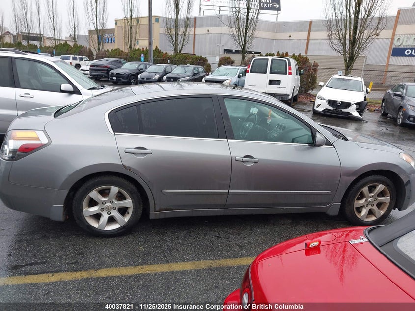 2007 Nissan Altima 2.5/2.5S VIN: 1N4AL21E17C173610 Lot: 40037821