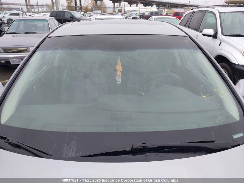 2007 Nissan Altima 2.5/2.5S VIN: 1N4AL21E17C173610 Lot: 40037821