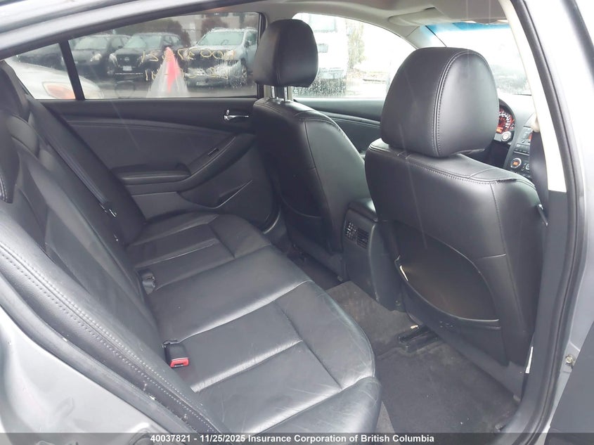 2007 Nissan Altima 2.5/2.5S VIN: 1N4AL21E17C173610 Lot: 40037821