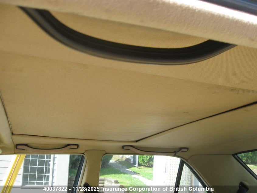 1984 Mercedes-Benz 190 D 2.2 VIN: WDBDB22A1EA019573 Lot: 40037822