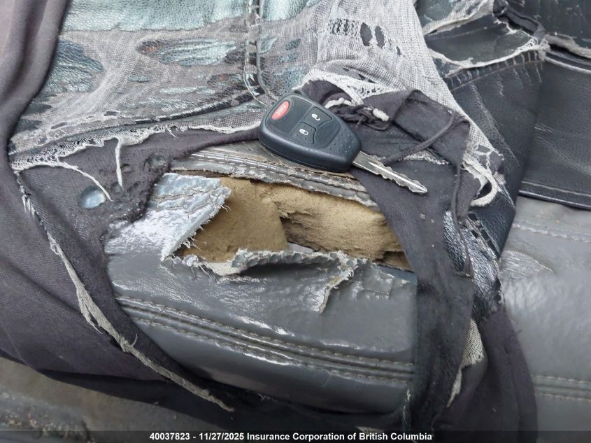 2006 Dodge Ram 3500 St/Slt VIN: 3D7LX38C76G166938 Lot: 40037823