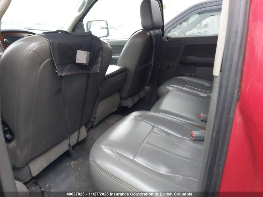 2006 Dodge Ram 3500 St/Slt VIN: 3D7LX38C76G166938 Lot: 40037823