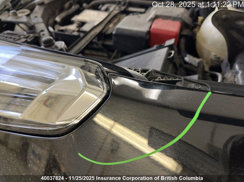 2017 Cadillac Xt5 VIN: 1GYKNDRS0HZ307918 Lot: 40037824