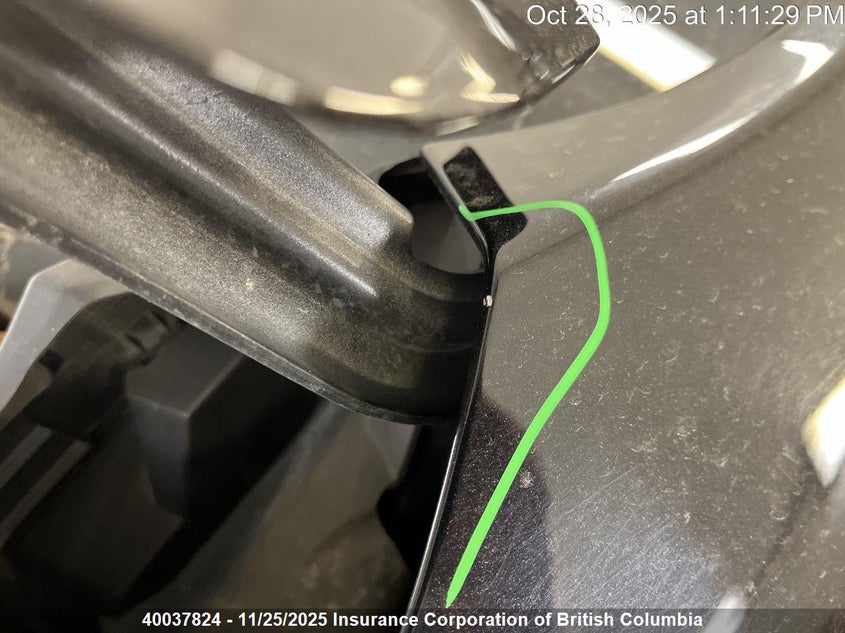 2017 Cadillac Xt5 VIN: 1GYKNDRS0HZ307918 Lot: 40037824