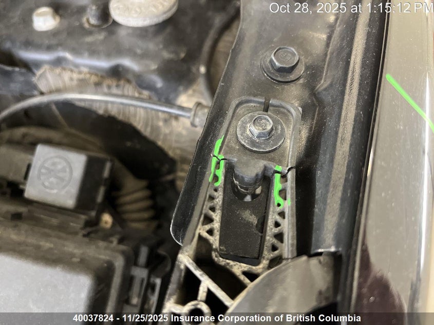 2017 Cadillac Xt5 VIN: 1GYKNDRS0HZ307918 Lot: 40037824