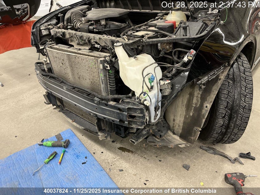 2017 Cadillac Xt5 VIN: 1GYKNDRS0HZ307918 Lot: 40037824