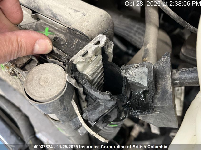 2017 Cadillac Xt5 VIN: 1GYKNDRS0HZ307918 Lot: 40037824